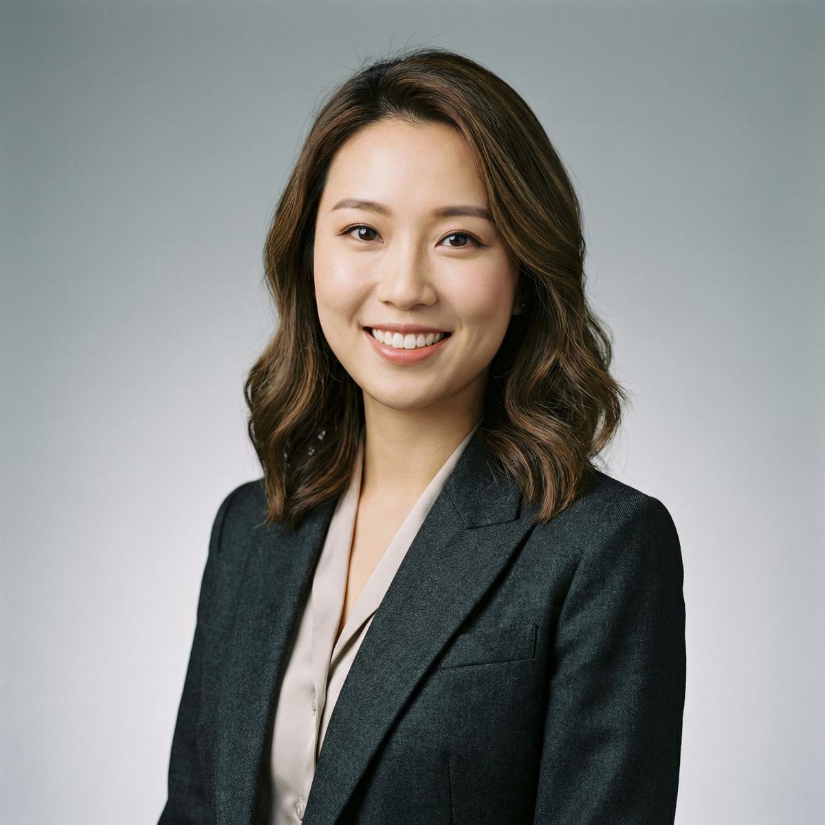 哔咔漫画制片人-林雨晴